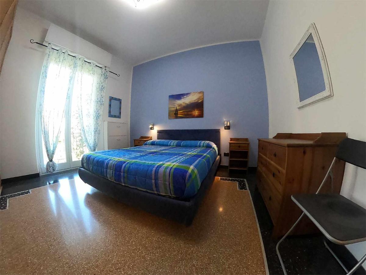 Apartment Gentile A 200 Metri Dal Mare Albissola Marina Luaran gambar