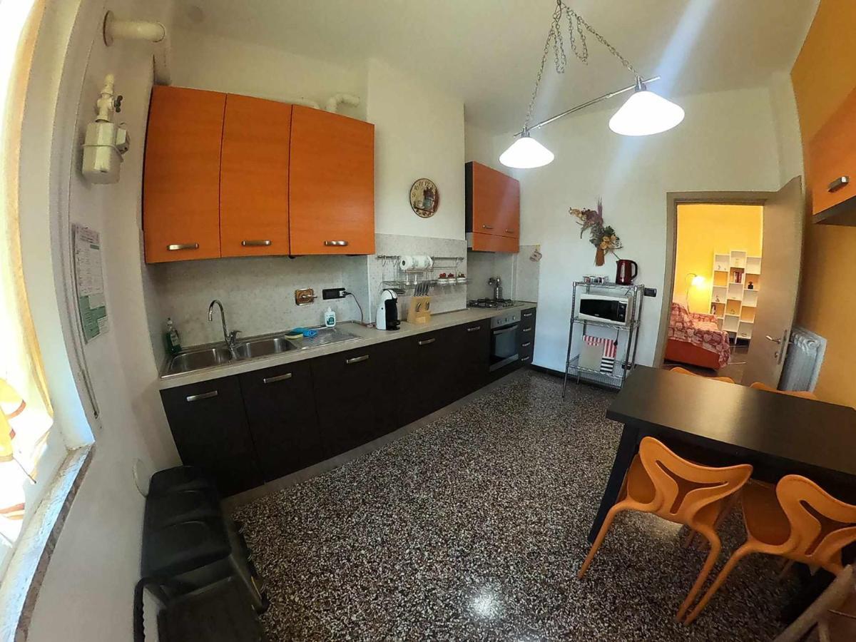 Apartment Gentile A 200 Metri Dal Mare Albissola Marina Luaran gambar