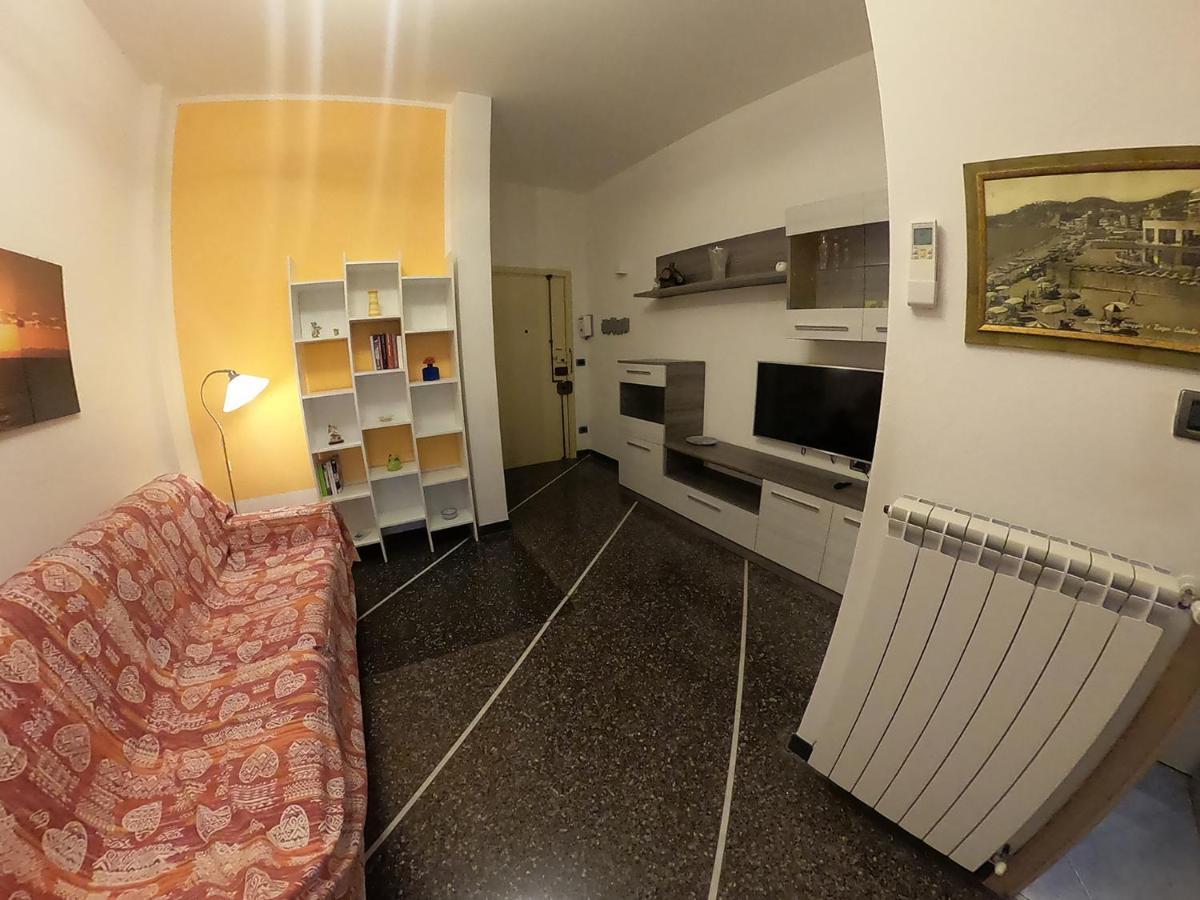 Apartment Gentile A 200 Metri Dal Mare Albissola Marina Luaran gambar