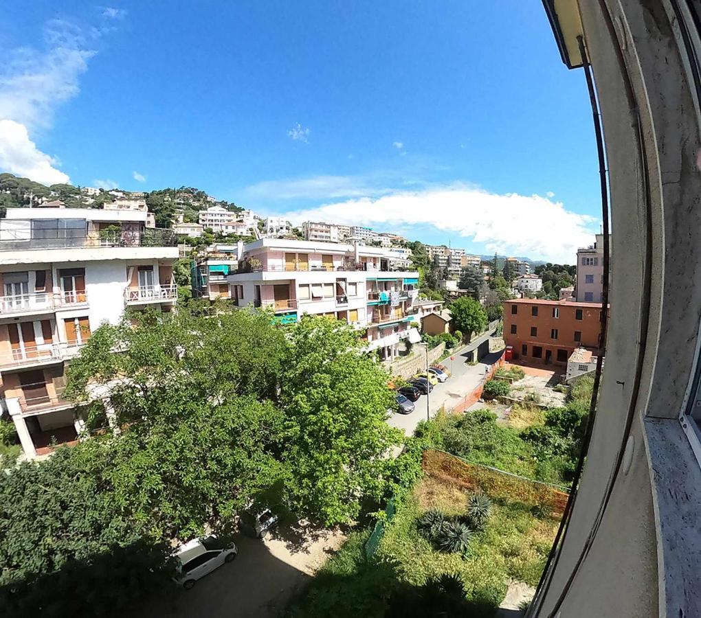 Apartment Gentile A 200 Metri Dal Mare Albissola Marina Luaran gambar