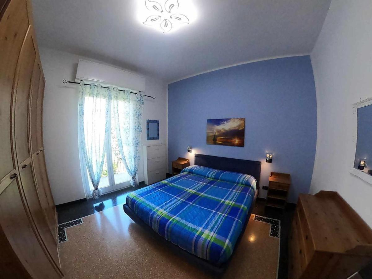 Apartment Gentile A 200 Metri Dal Mare Albissola Marina Luaran gambar